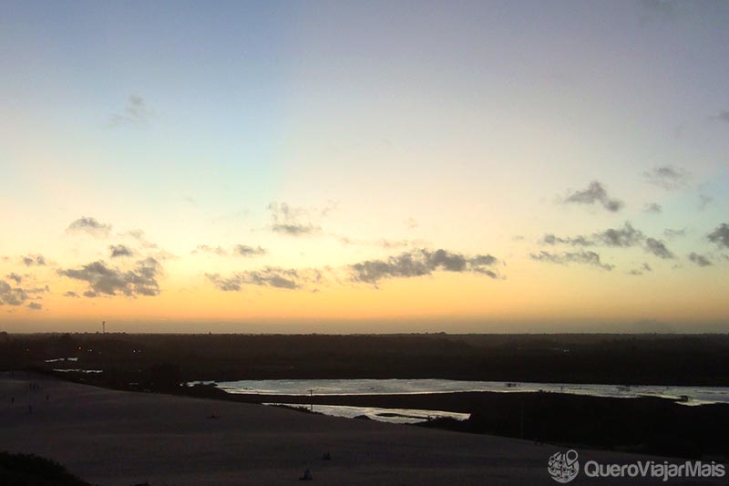 Praias do Espírito Santo