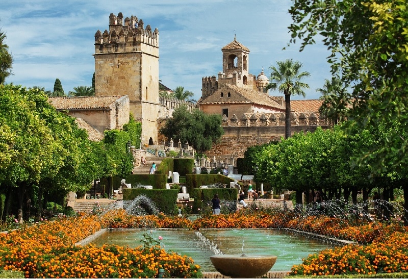 Passeios perto de Madrid Cidades perto de Madrid