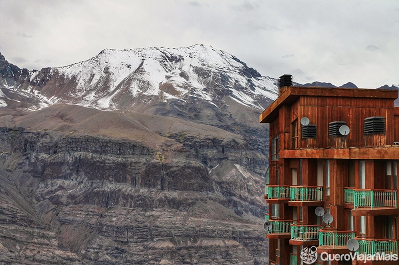 Dicas sobre o Valle Nevado / Chile