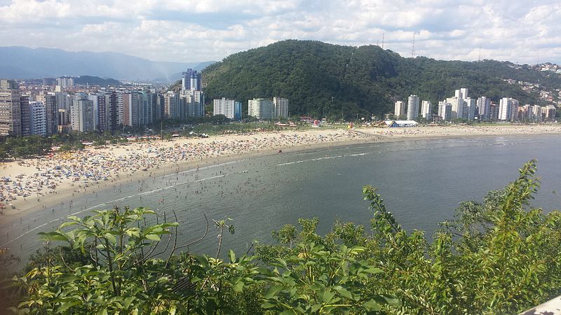 melhores praias paulistas