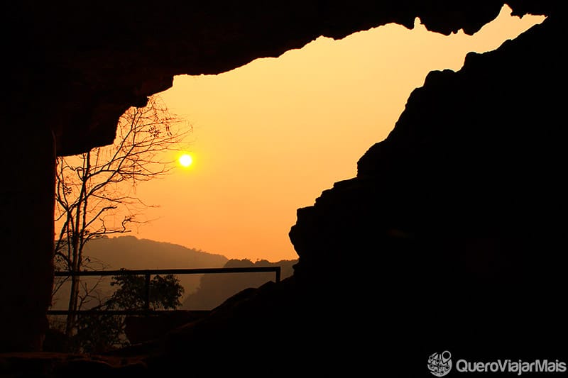 Viajar no Laos