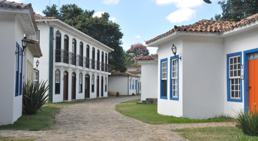 Onde se hospedar em Ouro Preto Onde ficar em Ouro Preto