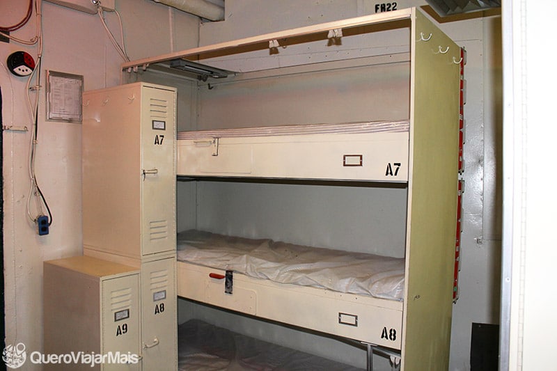 Vale a pena conhecer o USS Midway Museum? USS Midway Museum, em San Diego