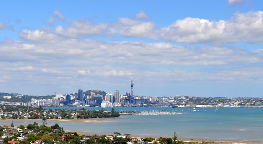 Onde hospedar-se Harbour Bridge