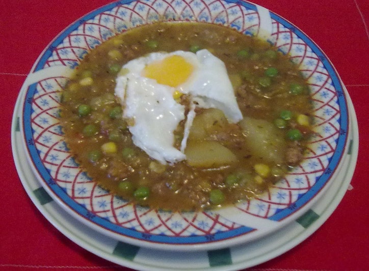 Gastronomia em Santiago Pratos típicos do Chile