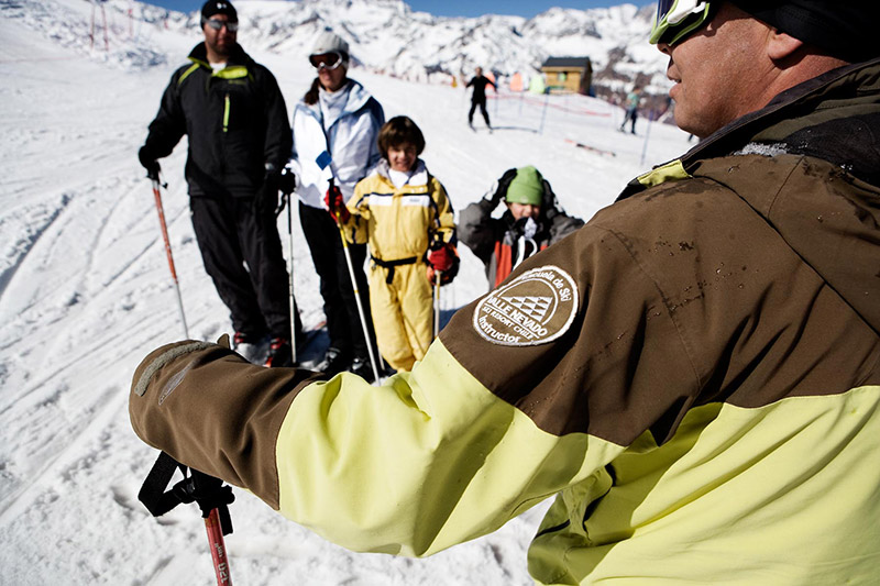 Dicas de viagem no Valle Nevado