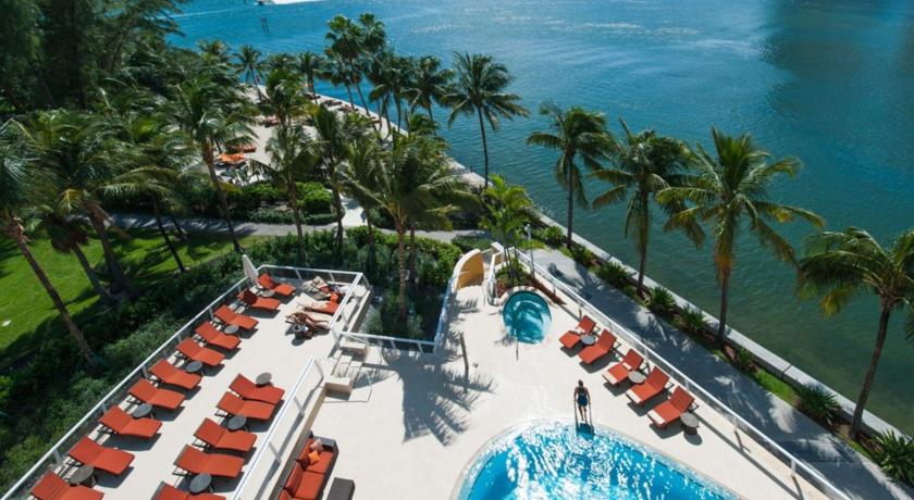 Melhores hotéis de Miami