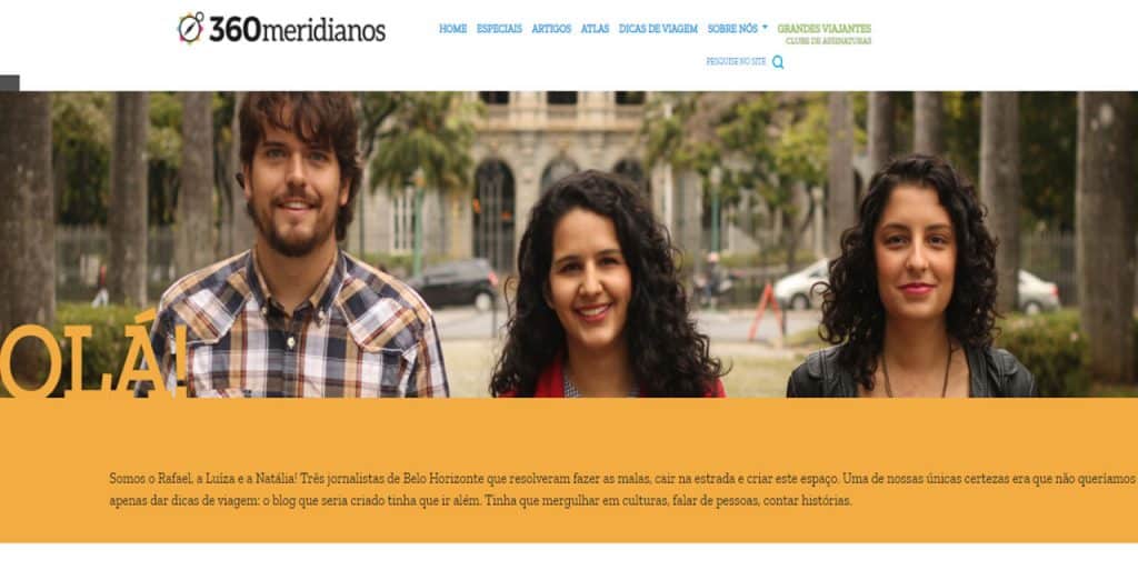 como se tornar um nômade digital nomades digitais brasileiros 360 Meridianos