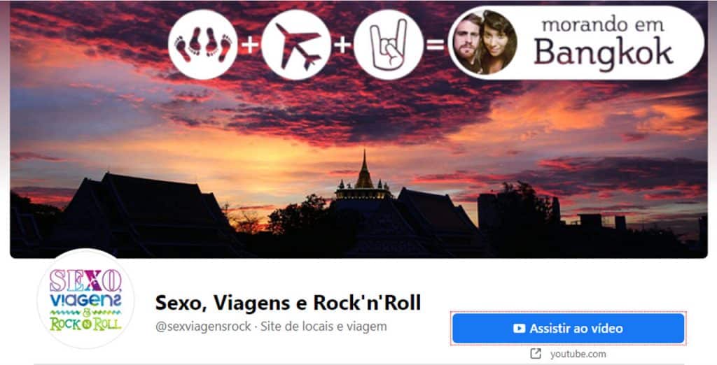 tudo sobre nomadismo digital nomades digitais brasileiros Sexo, Viagens e Rock´n´Roll
