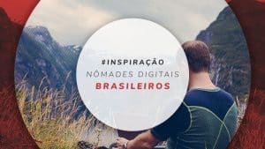 Levantamento e perfil dos nômades digitais brasileiros