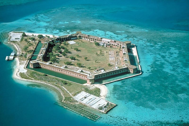 Parques em Key West O que fazer em Key West