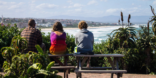 Turismo em Jeffreys Bay