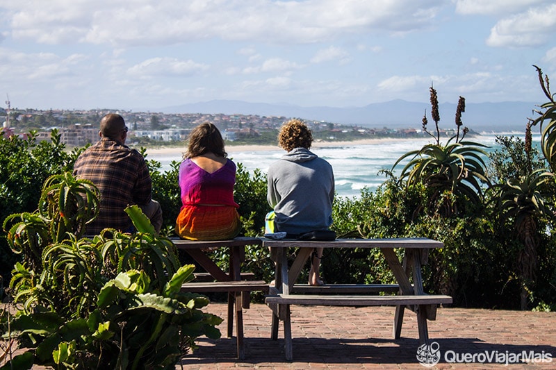 Turismo em Jeffreys Bay