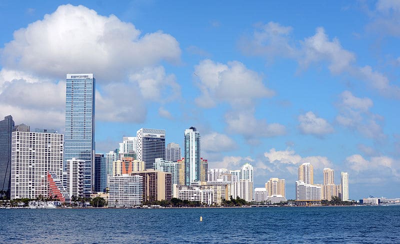 Excursões em Miami Tours em Miami