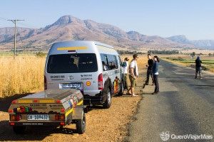 Roteiro na África do Sul: 21 dias de carro pelo país