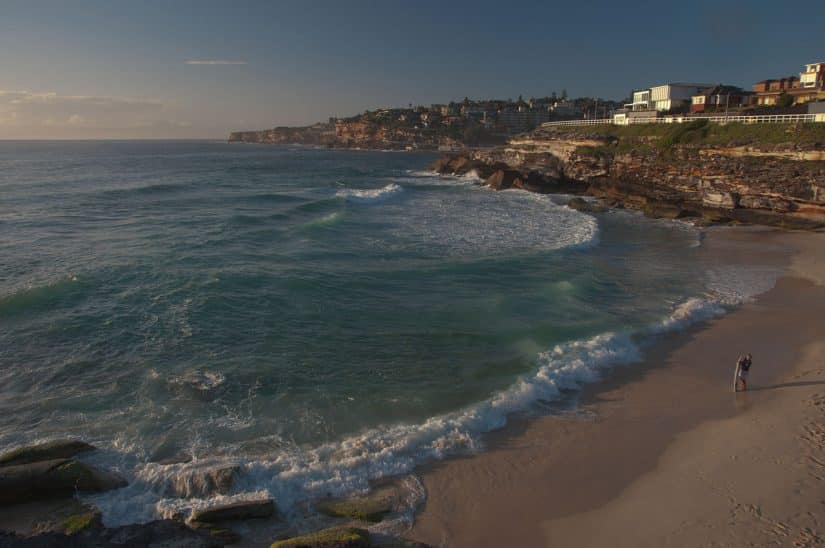 Praias mais famosas de Sydney