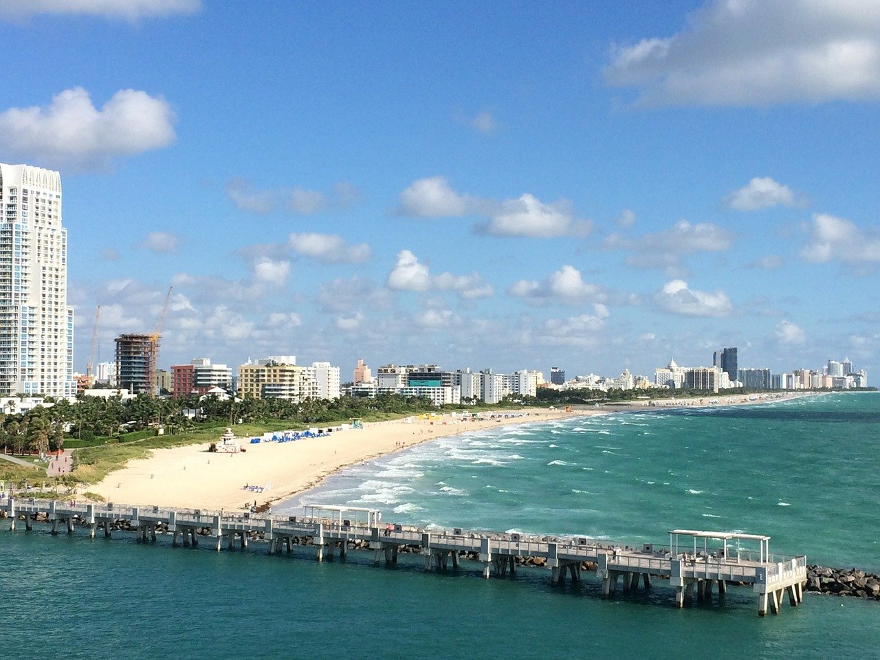liv miami B baladas em miami
