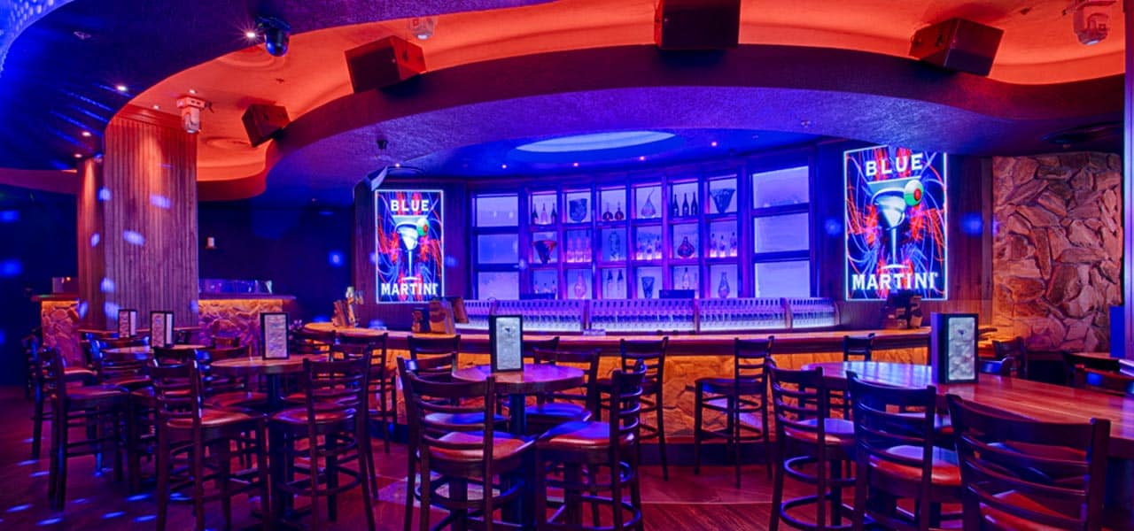 blue martini miami baladas em miami