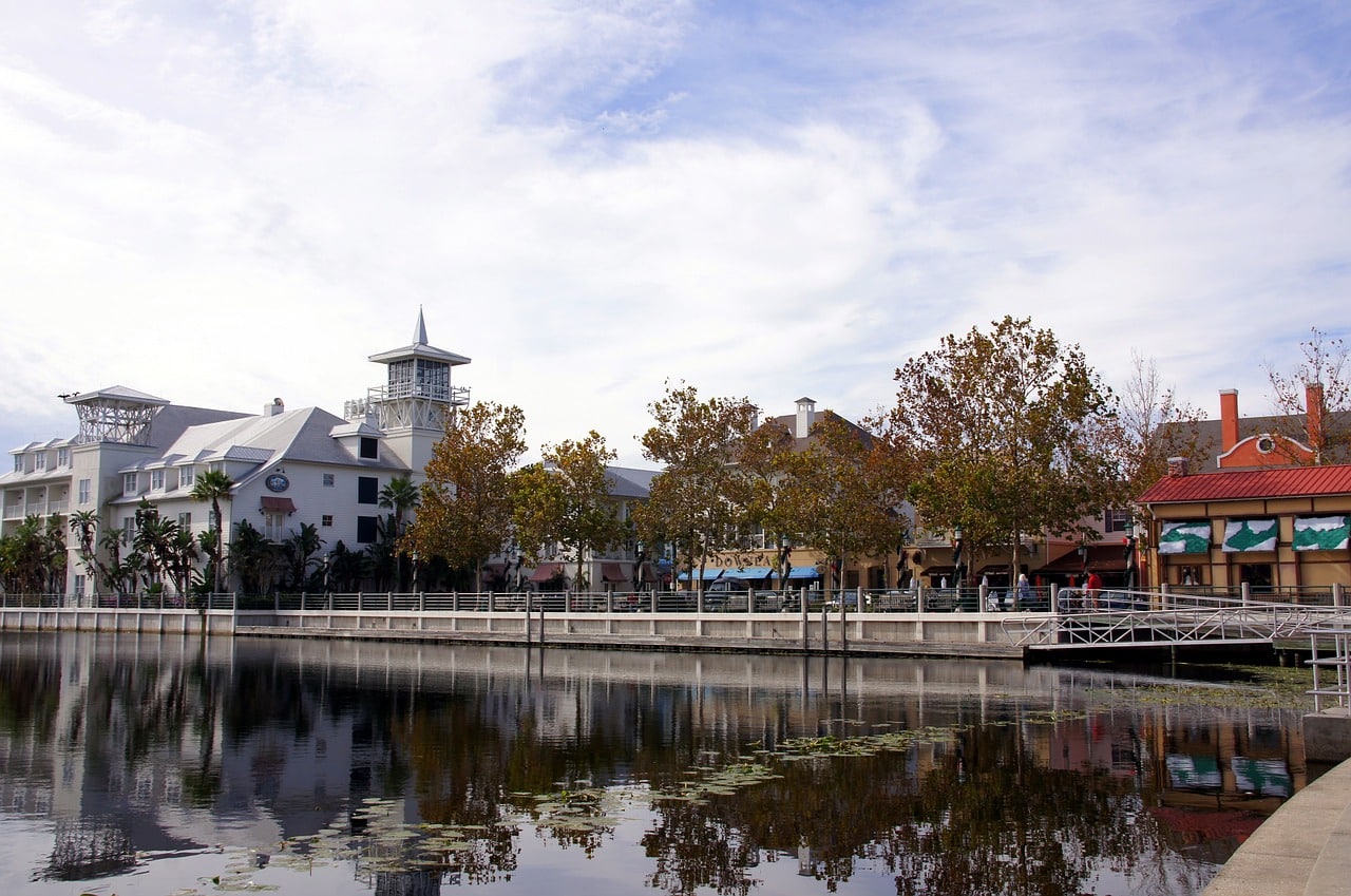 cidade celebration florida