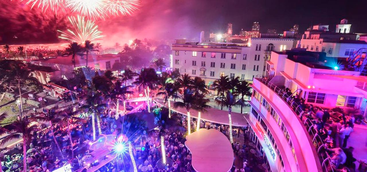clevelender hotel soth beach baladas em miami