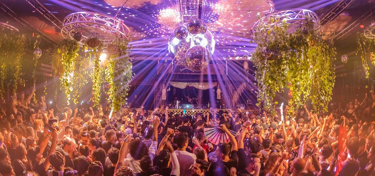 clubspace florida baladas em miami