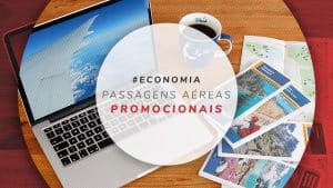 Passagens aéreas promocionais: dicas essenciais para comprar