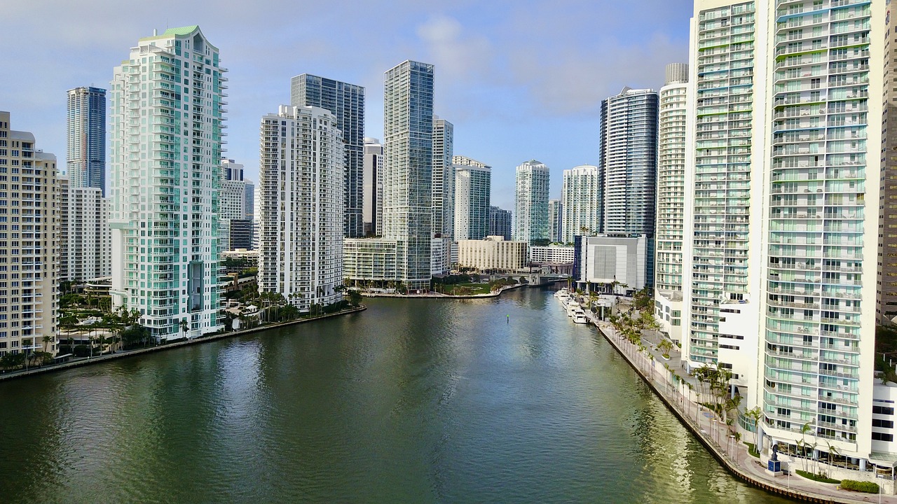 o que fazer em miami baladas em miami
