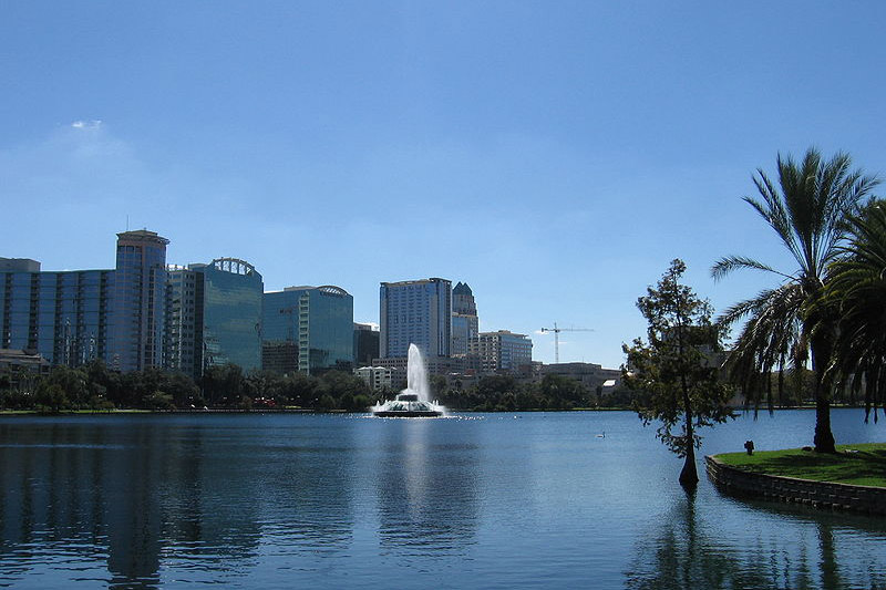 Turismo em Orlando fora dos parques Lazer em Orlando fora os parques