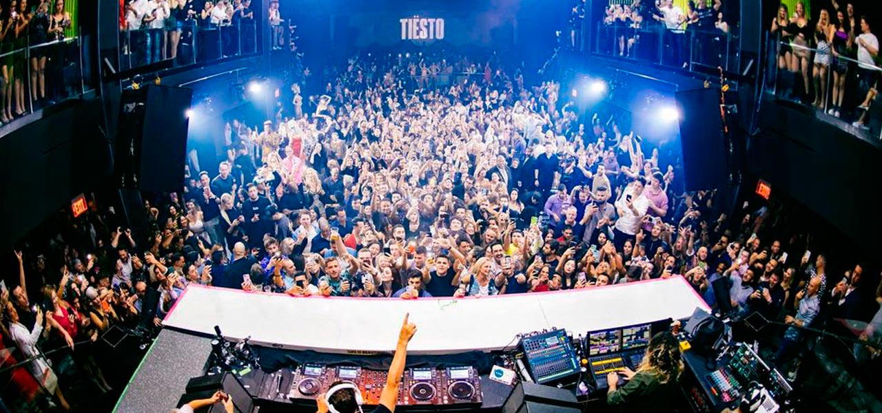 liv nightclub florida baladas em miami