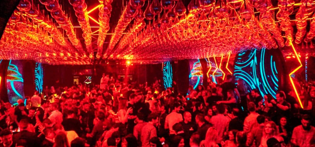 mynt lounge nightclub florida baladas em miami