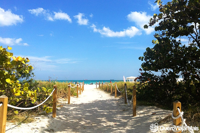 o que fazer na florida