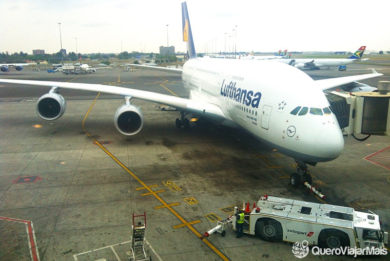 Aeroporto Internacional de Joanesburgo