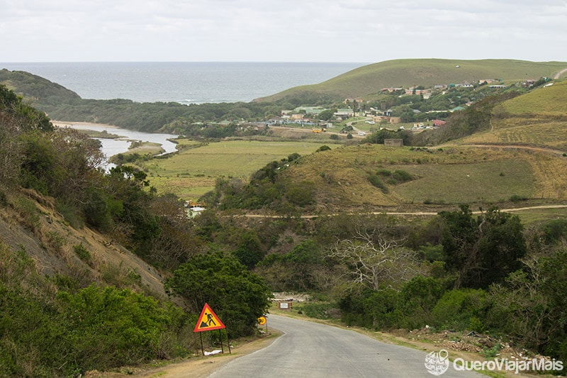 Dicas de turismo sobre Coffee Bay