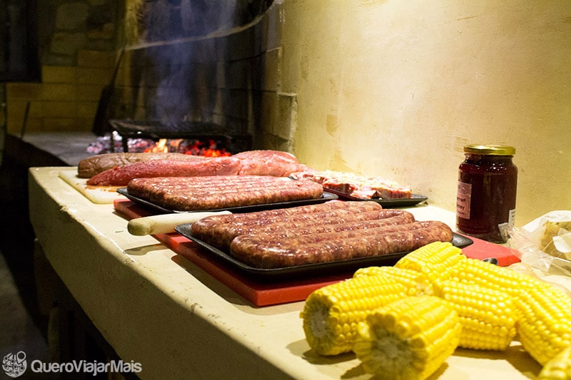 Restaurantes em Joanesburgo