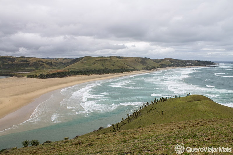 O que fazer em Coffee Bay