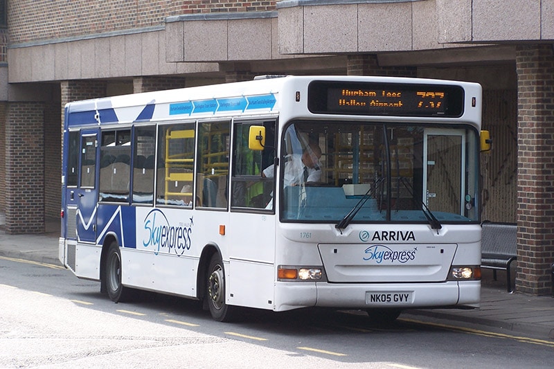 Transfer para o aeroporto de Joanesburgo