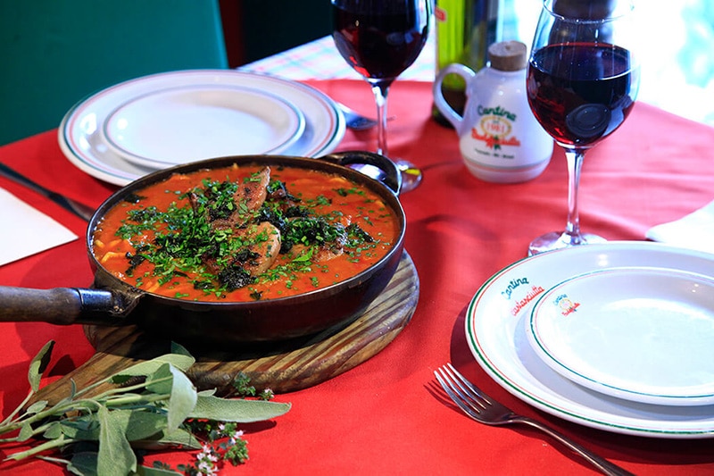 Dicas de restaurantes em Gramado Onde comer no Natal Luz 2018