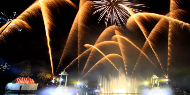 Dicas para o Natal Luz em Gramado