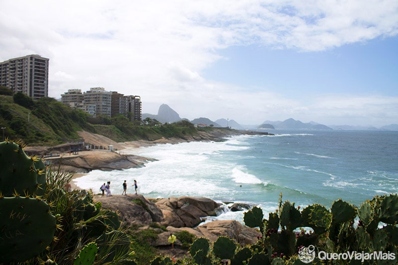 Fotos do Arpoador / Rio de Janeiro