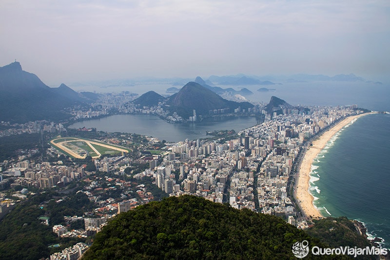 Passeios que não podem faltar no Rio de Janeiro Fotos das atrações do Rio de Janeiro