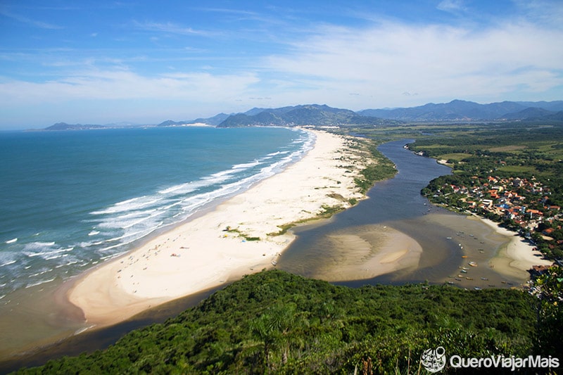 Guarda do Embaú