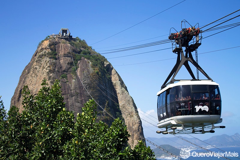 Uma das maiores atrações turísticas da cidade, o Pão de Açucar quer entrar,  em definitivo, para a rotina de diversão de quem vive no Rio - Rio - Extra  Online