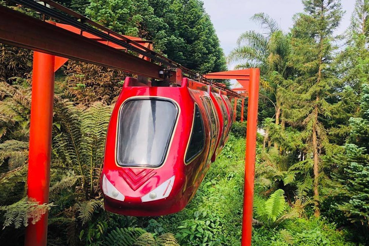 alpen park o que fazer em gramado em um dia