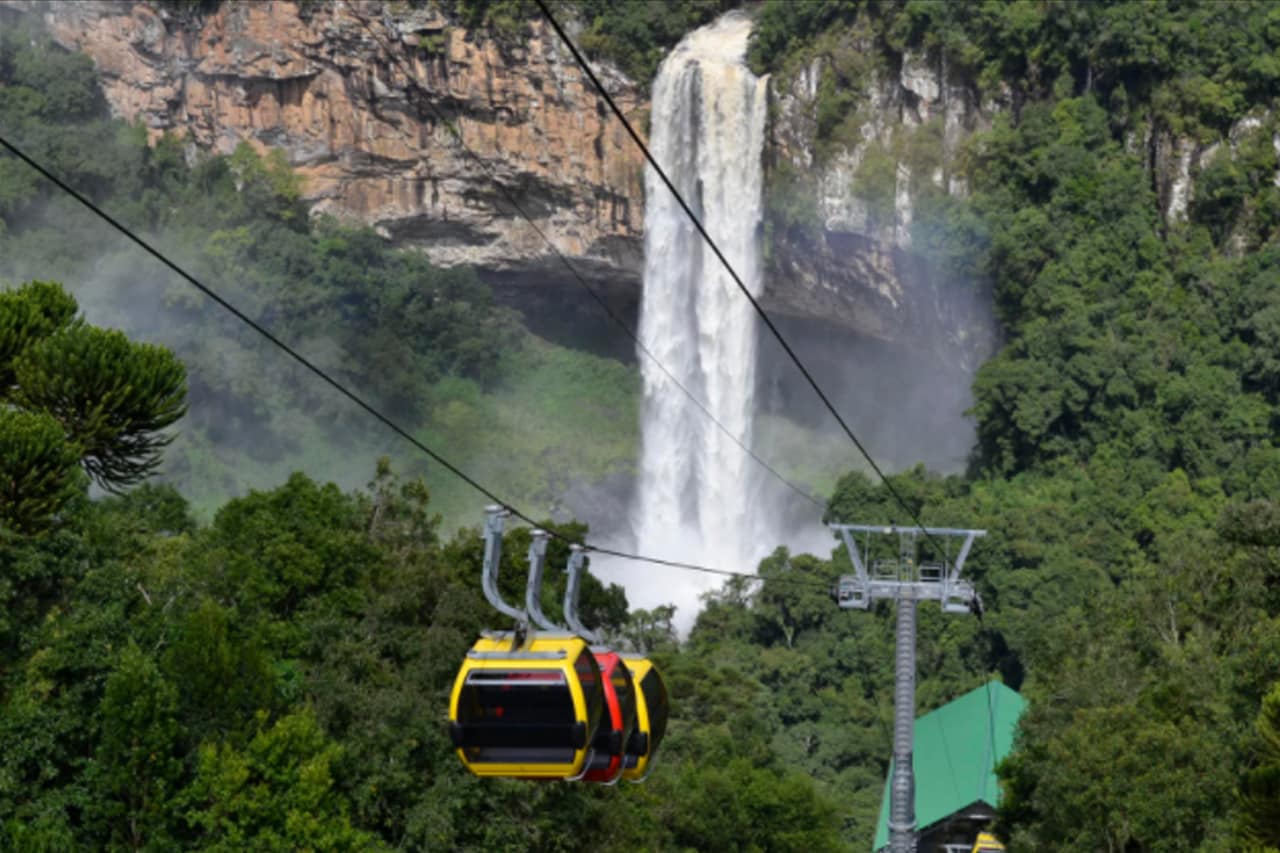 Gramado e Canela com as crianças Atrações em Gramado com crianças