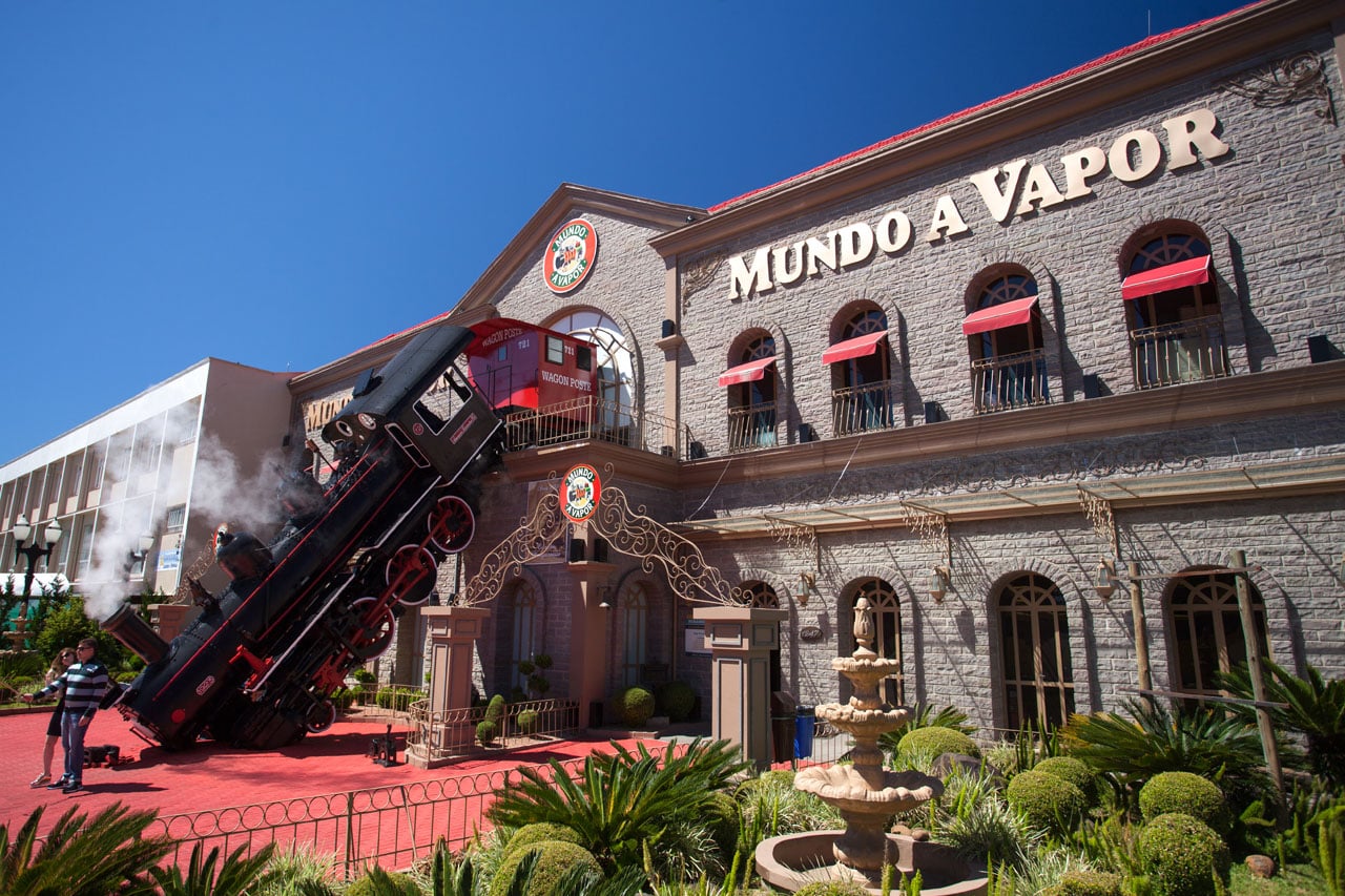 pontos turísticos de gramado na serra gaúcha pontos turísticos de gramado mundo a vapor