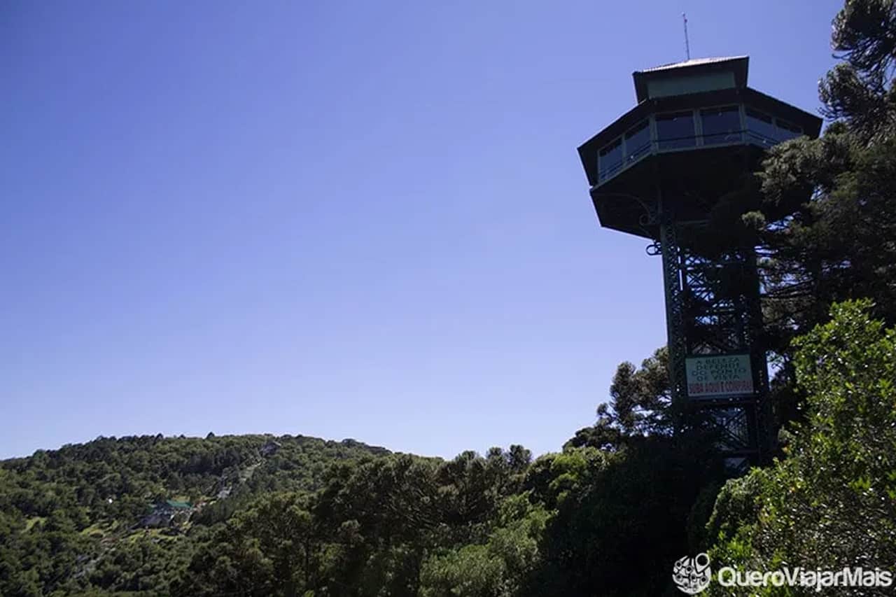 Lugares para conhecer em Gramado Atrativos turísticos de Canela