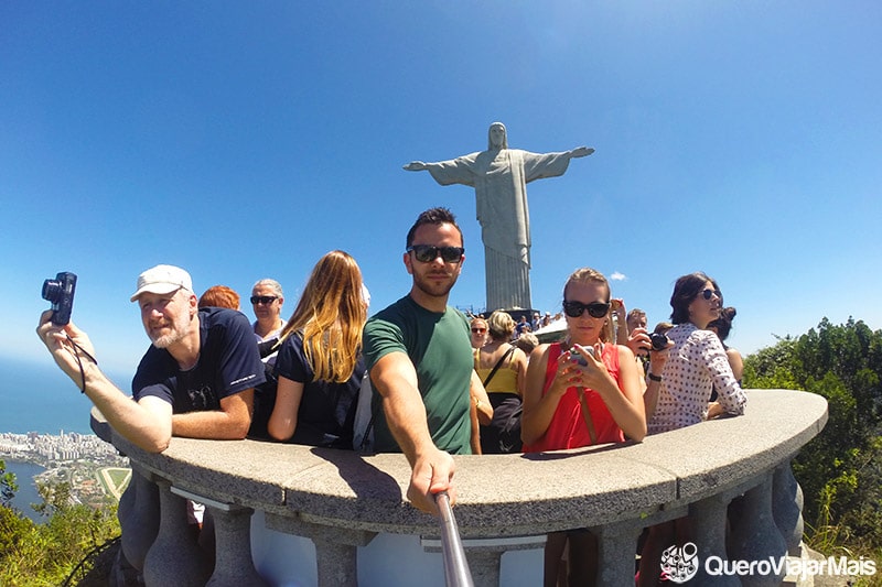 Pontos turísticos menos conhecidos no Rio de Janeiro