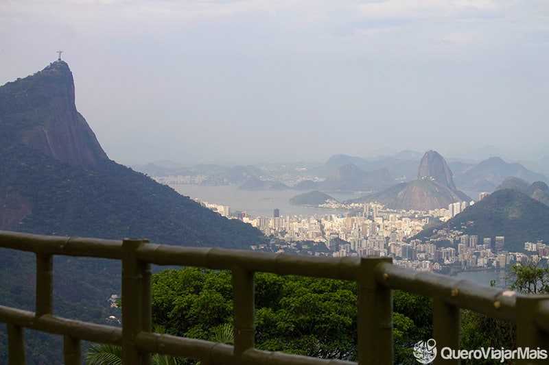 Principais atrações do Rio de Janeiro