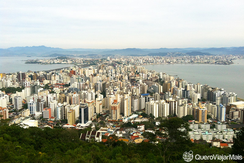 O que fazer em Florianópolis com crianças