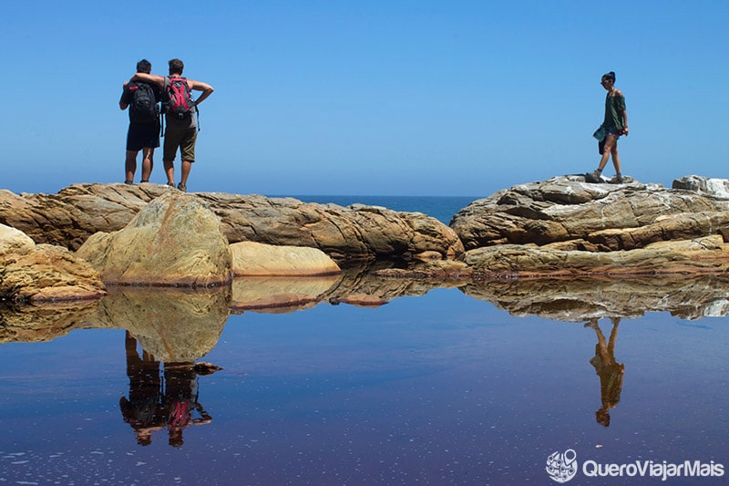 Roteiro de 6 dias na Garden Route